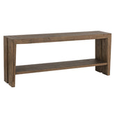 Classic Home Troy Console Table Model 51031327